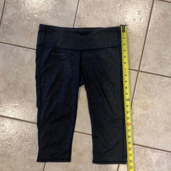 Athletes leggings - Picture 4 of 8